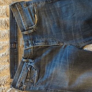 Citizens of Humanity Avedon Skinny Jeans Size 30